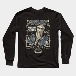 Graveyard Songs Long Sleeve T-Shirt